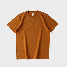 將圖片載入圖庫檢視器 (#41-49) Fine 265g Cotton T-Shirt
