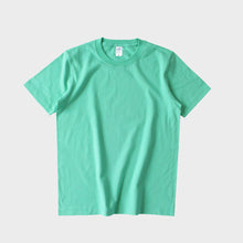 Load image into Gallery viewer, (#41-48) Fine 265g Cotton T-Shirt
