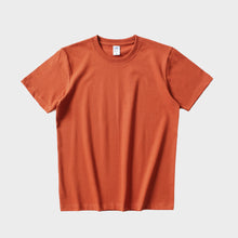 將圖片載入圖庫檢視器 (#1-10) Fine 265g Cotton T-Shirt
