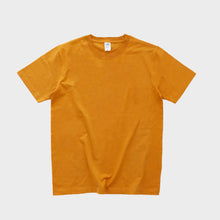 將圖片載入圖庫檢視器 (#1-10) Fine 265g Cotton T-Shirt
