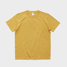 將圖片載入圖庫檢視器 (#1-10) Fine 265g Cotton T-Shirt
