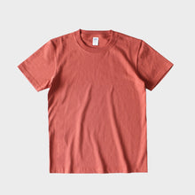 將圖片載入圖庫檢視器 (#1-10) Fine 265g Cotton T-Shirt
