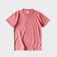 將圖片載入圖庫檢視器 (#1-10) Fine 265g Cotton T-Shirt
