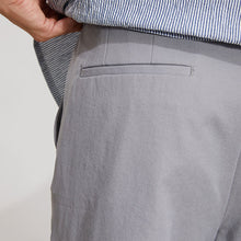 將圖片載入圖庫檢視器 Anti-wrinkle Slim-Fit Shorts (GY)
