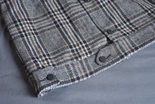 Load image into Gallery viewer, Pattern Grandad Collar Jacket

