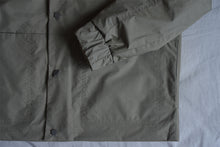 將圖片載入圖庫檢視器 Reversible V-neck Jacket (Green)
