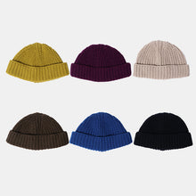 將圖片載入圖庫檢視器 Chunky Knit Beanie
