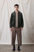 Load image into Gallery viewer, Elastic Waist Crepe Trousers (BN)
