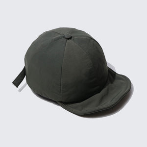 Quilted Quick-dry Cap