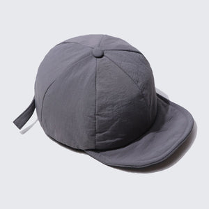 Quilted Quick-dry Cap