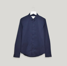 Load image into Gallery viewer, Buttonless Shirt (NY)
