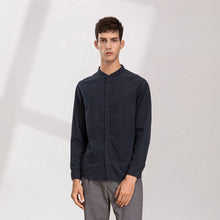 將圖片載入圖庫檢視器 Soften Cotton Slim-Fit Shirt (NY)
