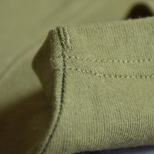 將圖片載入圖庫檢視器 (#16-25) Rough 245g Cotton T-Shirt
