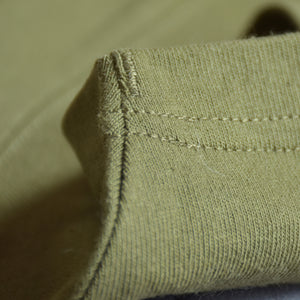 (#16-25) Rough 245g Cotton T-Shirt