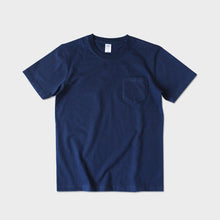 Load image into Gallery viewer, Fine 265g Pocket T-Shirt
