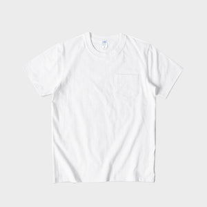 Fine 265g Pocket T-Shirt