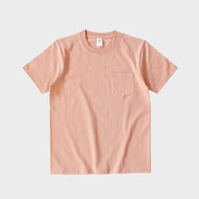 Load image into Gallery viewer, Fine 265g Pocket T-Shirt

