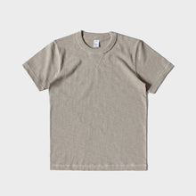 Load image into Gallery viewer, V-Stitch Slub Cotton T-Shirt
