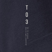 將圖片載入圖庫檢視器 Rib-neck Cotton T-Shirt
