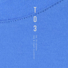 將圖片載入圖庫檢視器 Rib-neck Cotton T-Shirt

