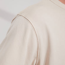將圖片載入圖庫檢視器 Rectangle Pocket T-Shirt (BE)
