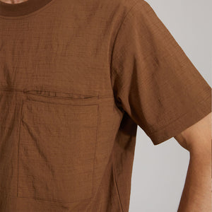 Double Pocket T-Shirt (BN)