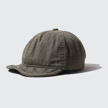 Load image into Gallery viewer, Washed Cap
