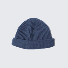將圖片載入圖庫檢視器 Double Ribbed Beanie
