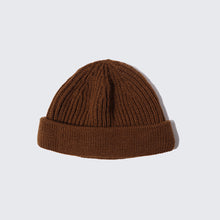 將圖片載入圖庫檢視器 Double Ribbed Beanie
