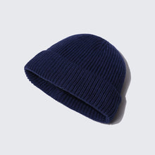 Load image into Gallery viewer, Rib Knit Beanie
