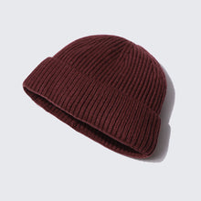將圖片載入圖庫檢視器 Rib Knit Beanie
