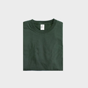 (#1-15) Fine 220g Cotton T-Shirt