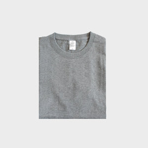 (#16-30) Fine 220g Cotton T-Shirt