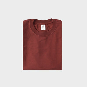 (#16-30) Fine 220g Cotton T-Shirt