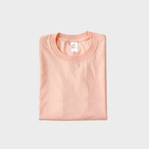 (#31-37) Fine 220g Cotton T-Shirt