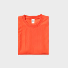 將圖片載入圖庫檢視器 (#1-15) Fine 220g Cotton T-Shirt

