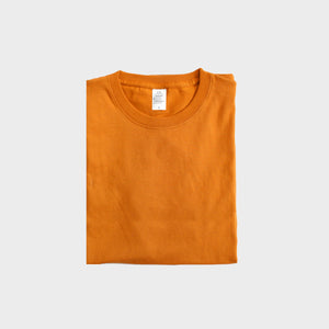 (#1-15) Fine 220g Cotton T-Shirt