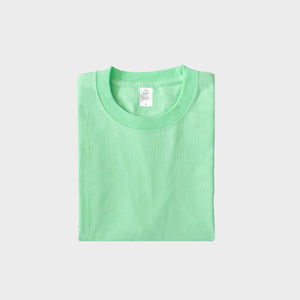 (#1-15) Fine 220g Cotton T-Shirt