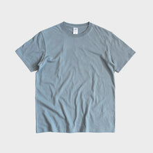 將圖片載入圖庫檢視器 (#31-37) Fine 220g Cotton T-Shirt
