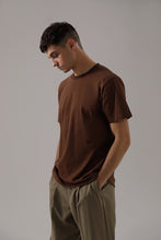 Load image into Gallery viewer, (#1-15) Fine 220g Cotton T-Shirt
