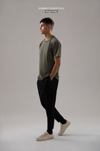 將圖片載入圖庫檢視器 (#1-15) Rough 245g Cotton T-Shirt
