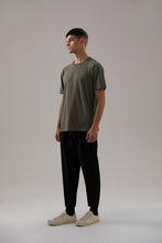 將圖片載入圖庫檢視器 (#1-15) Rough 245g Cotton T-Shirt
