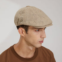 Load image into Gallery viewer, Flat Cap
