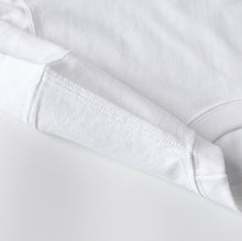 將圖片載入圖庫檢視器 Fine 265g Cotton Long Sleeves T-Shirt
