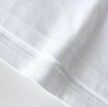 將圖片載入圖庫檢視器 Fine 265g Cotton Long Sleeves T-Shirt
