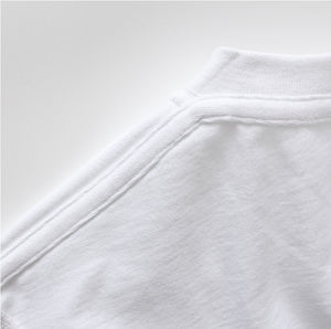 Fine 265g Cotton Long Sleeves T-Shirt