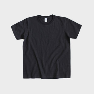 (#1-15) Rough 245g Cotton T-Shirt