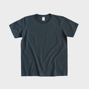 (#1-15) Rough 245g Cotton T-Shirt