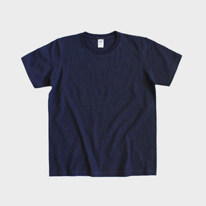 (#1-15) Rough 245g Cotton T-Shirt