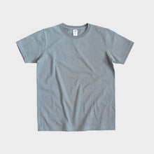 將圖片載入圖庫檢視器 (#1-15) Rough 245g Cotton T-Shirt
